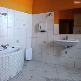 Przestronny apartament w kamienicy z windą