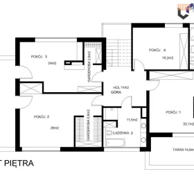 Dom 265 m2 - Bytom
