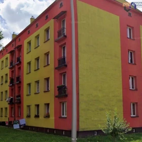 Mieszkanie 2 pokoje46 m2 - Dąbrowa Górnicza