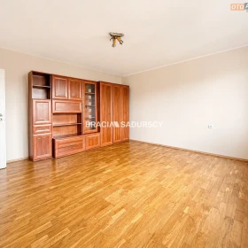 Na Wzgórzach, dwupokojowe.