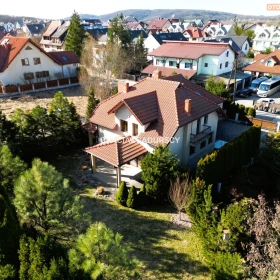 Dom wolnostojący Pychowice 