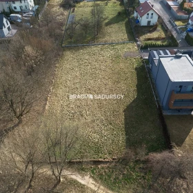 Działka budowlana Piaski wielkie 