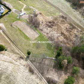 Malownicza działka Jerzmanowice 29 ar