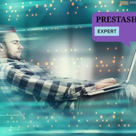 PrestaShop Poznań. Tworzenie sklepu, aktualizacja, naprawy PrestaShop Poznań.