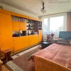 Mieszkanie 2 pokoje46,8 m2 - Chorzów