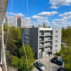 Mieszkanie 2 pokoje37 m2 - Katowice