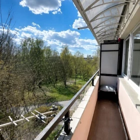 Mieszkanie 2 pokoje37 m2 - Katowice