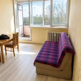 Mieszkanie 2 pokoje37 m2 - Katowice