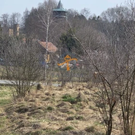 Działka z MPZP | Marcyporęba | MN + RM