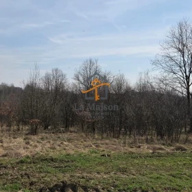 Działka z MPZP | Marcyporęba | MN + RM