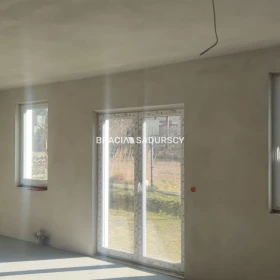 Ostatnie mieszkanie deweloperskie 82 m2 z ogrodem