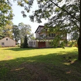 Sieradzice gmina Kazimierza Wielka 2 domy 