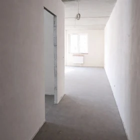 Apartament z tarasem w nowym budownictwie