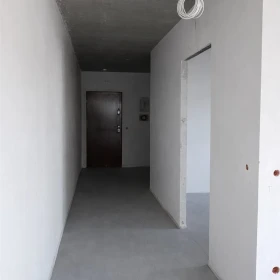 Apartament z tarasem w nowym budownictwie