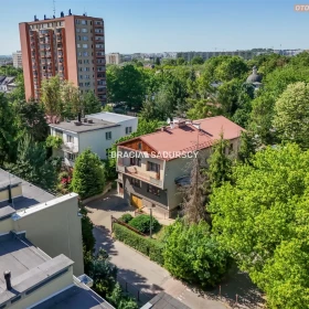 Bliźniak/Prądnik Czerwony/3 kondygnacje /dz. 2,7a