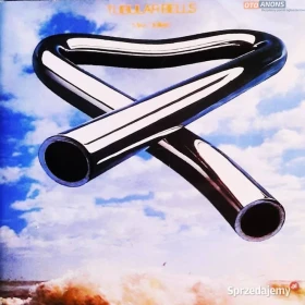 Polecam Kultowy Album CD Mike Oldfield Tubular Bells CD Nowy