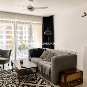 Apartament 62m2,wysoki standard, Zabłocie