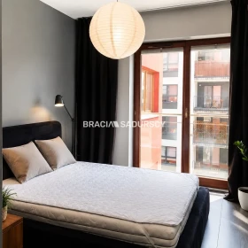Apartament 62m2,wysoki standard, Zabłocie