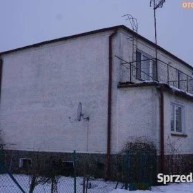 Budynek mieszkalny jednorodzinny 133,45m2