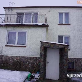 Budynek mieszkalny jednorodzinny 133,45m2