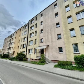 Mieszkanie 2 pokoje38 m2 - Świętochłowice