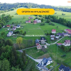 Nieruchomosć Rdzawka