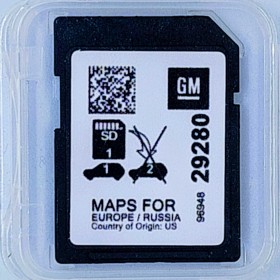 Najnowsza aktualizacja map dla systemów TeleNav Insignia i Astra