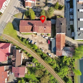 PONAD 2200 M2 POWIERZCHNI UŻYTKOWEJ MIESZKAŃ. 