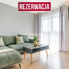 REZERWACJA 3 pokoje | 57 m² | Wola Duchacka