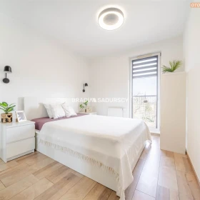 REZERWACJA 3 pokoje | 57 m² | Wola Duchacka