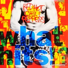 Polecam Album 2 X CD Stadium Arcadium - RED HOT CHILLI PEPPERS