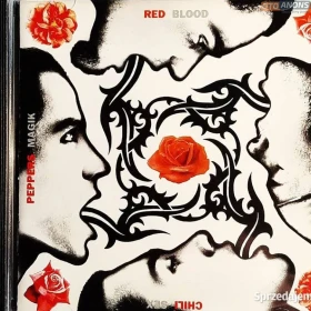 Polecam Album 2 X CD Stadium Arcadium - RED HOT CHILLI PEPPERS