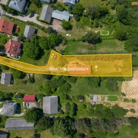 Dom + Agroturystyka / Dolinki Krakowskie 