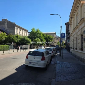 Do wynajęcia od zaraz funkcjonalna kawalerka