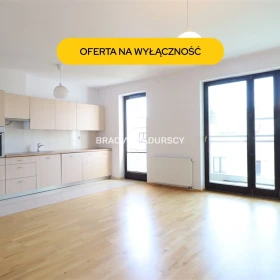 Mieszkanie 3 pokoje72,78 m2 - Kraków
