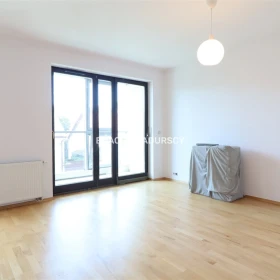 Mieszkanie 3 pokoje72,78 m2 - Kraków