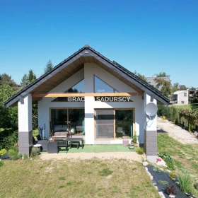 Dom 200 m2 - Miechów