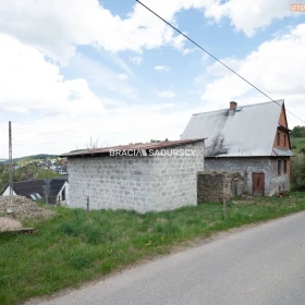 Nieruchomosć Rdzawka