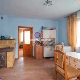 Nieruchomosć Rdzawka