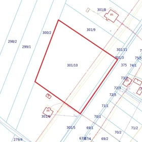 Działka 11129 m2 - Maszków