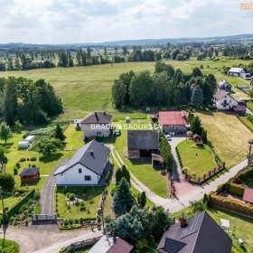 Działka budowalna |10 ar|płaska|Cholerzyn|Liszki