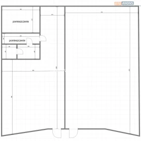 nowy lokal 170 m2 Sakwina