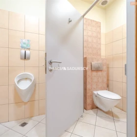 lokal biurowy w biurowcu 155 m2 Prądnik Biały