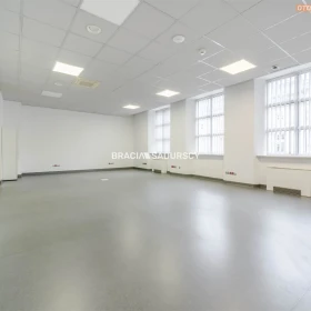 lokal biurowy 128 m2 Centrum Krakow blisko Wawelu