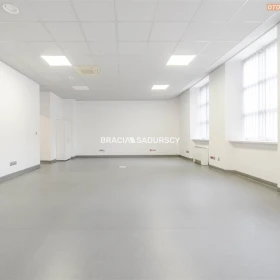 lokal biurowy 128 m2 Centrum Krakow blisko Wawelu