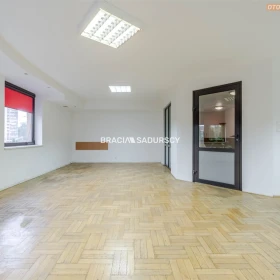 lokal biurowy 55,5m2 Prądnik Czerwony Olsza
