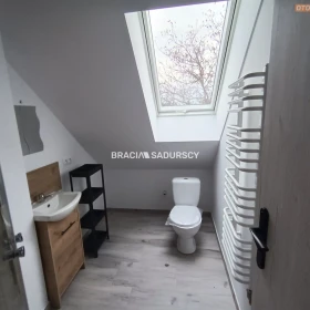 Do wynajecia budynek w Zagórzu