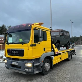 TRANSPORT SAMOCHODÓW CIĘŻAROWYCH TIR BUS KIELCE 24h TANIO