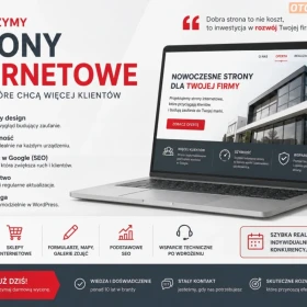 Profesjonalne Strony Internetowe dla Firm | Haiku Studio