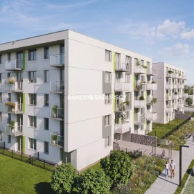 Nowy etap osiedla na pograniczu Krakowa i Skawiny